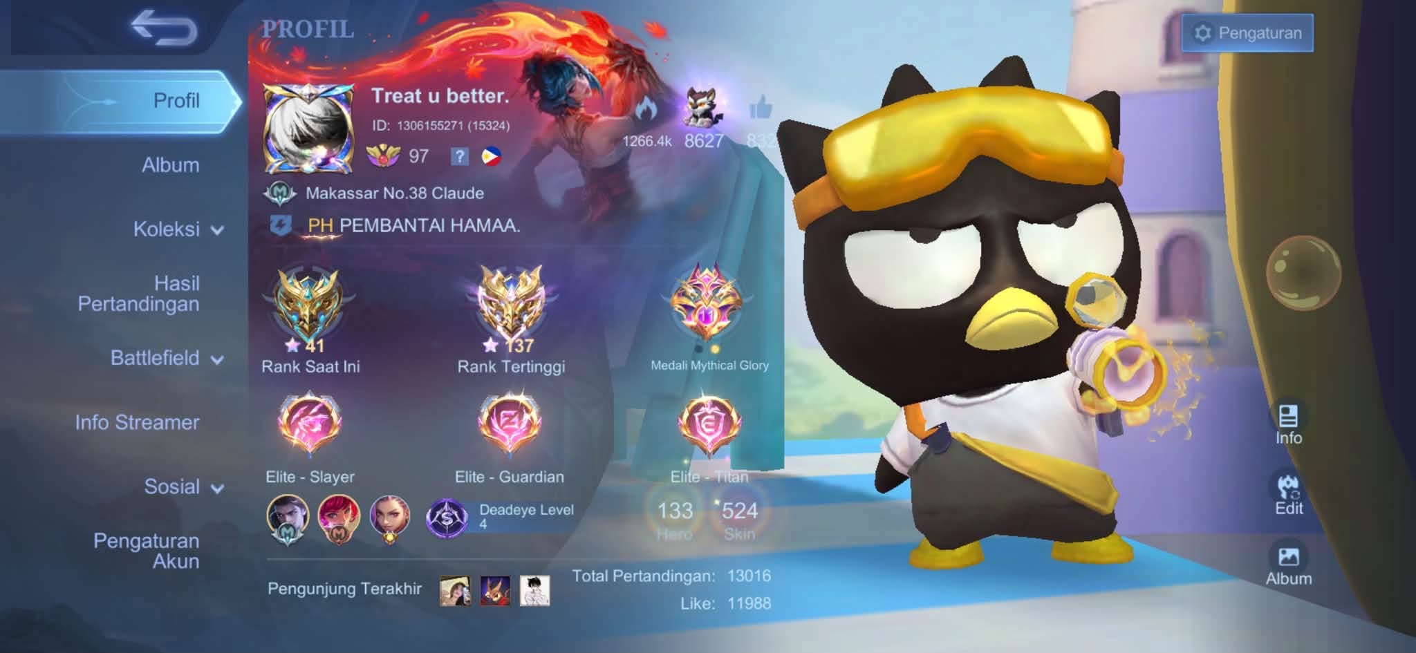NET bisa COD