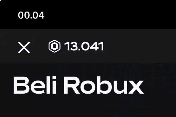 1k Robux 120k Via Usn