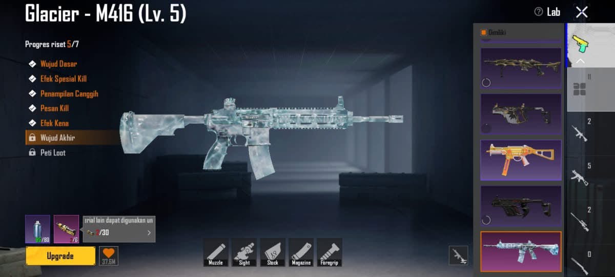 PUBG pribadi mumy - foto 2