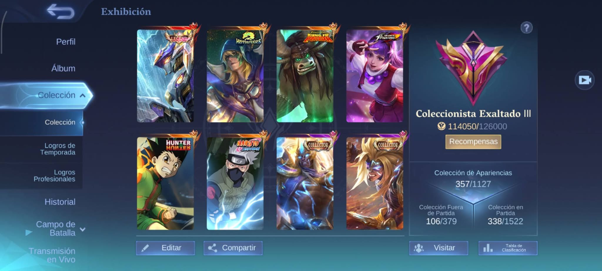 nominus bisa ce