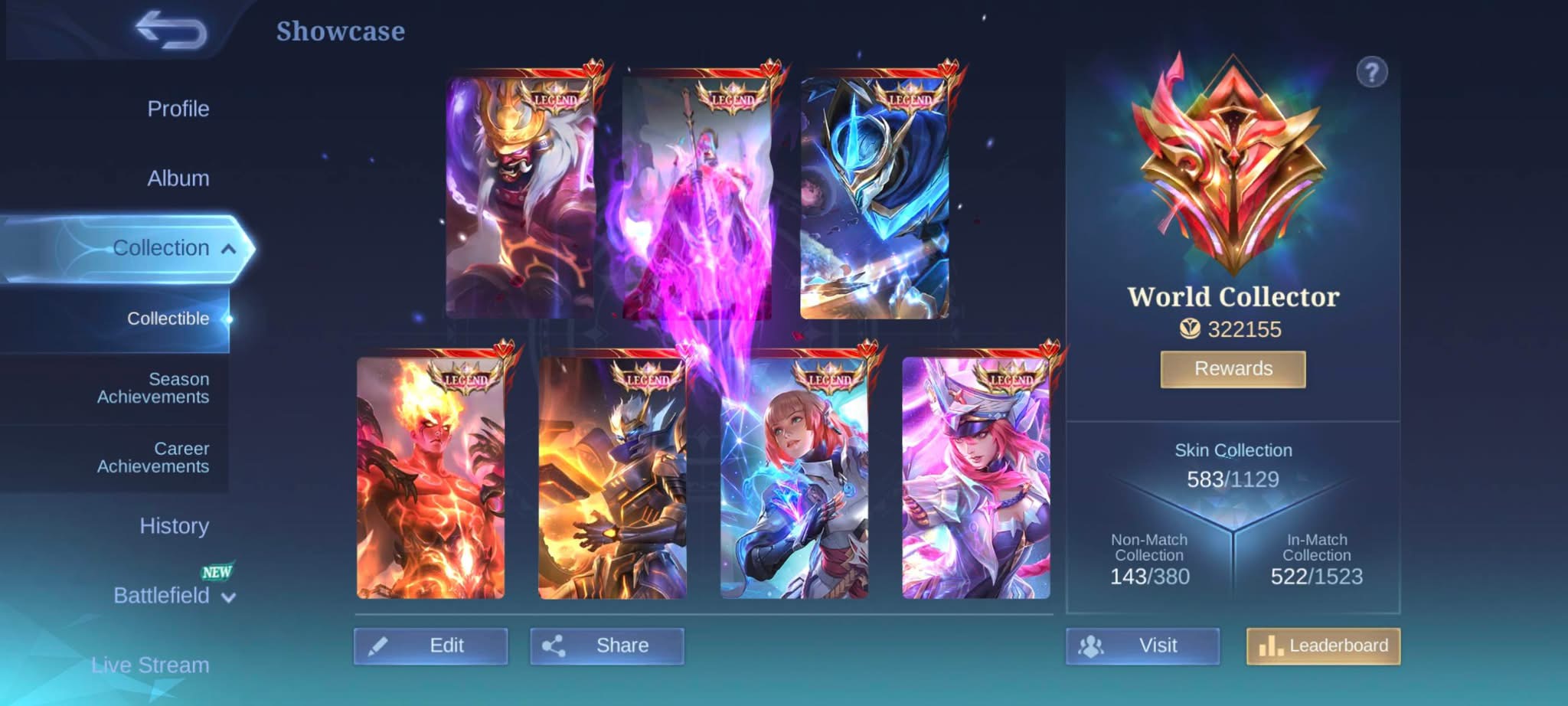 Akun nominus bisa ganti email