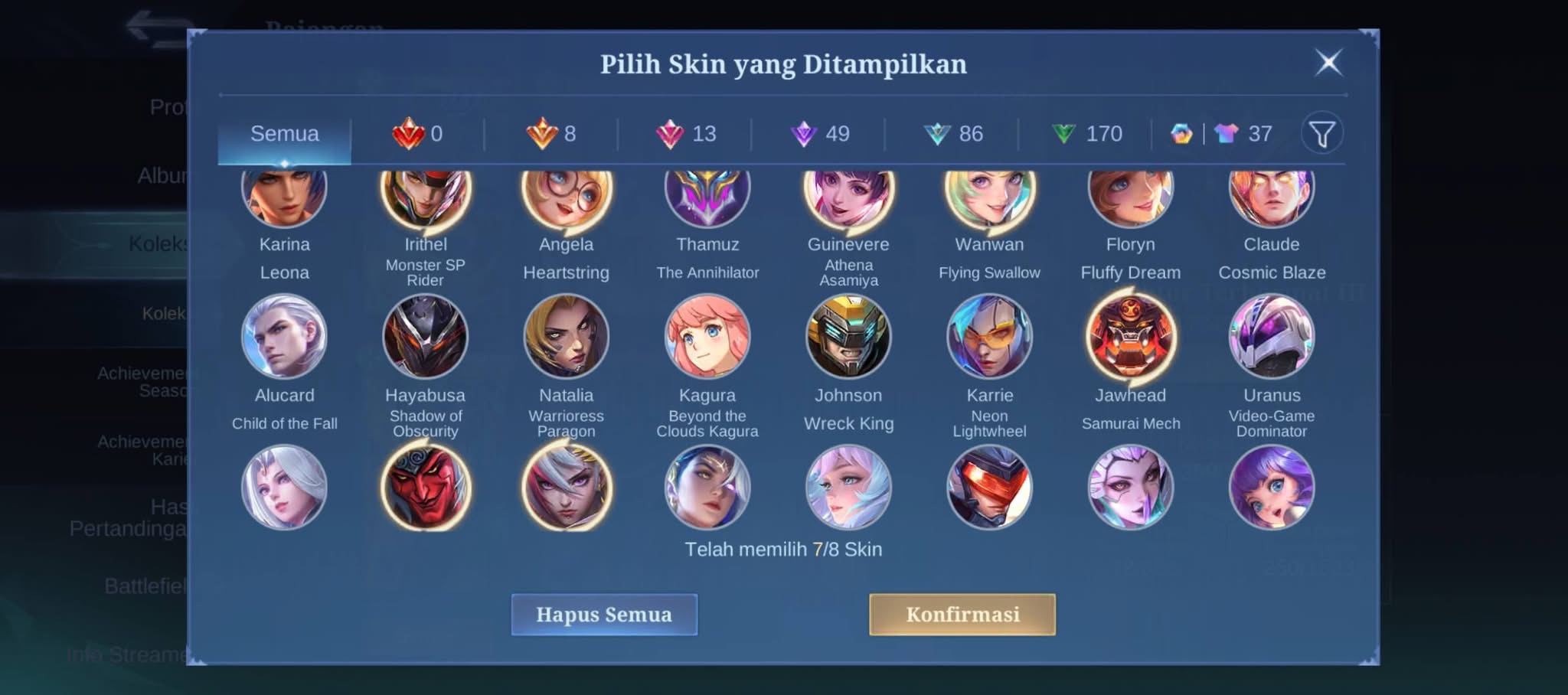 High Rank Wr rapih - foto 3